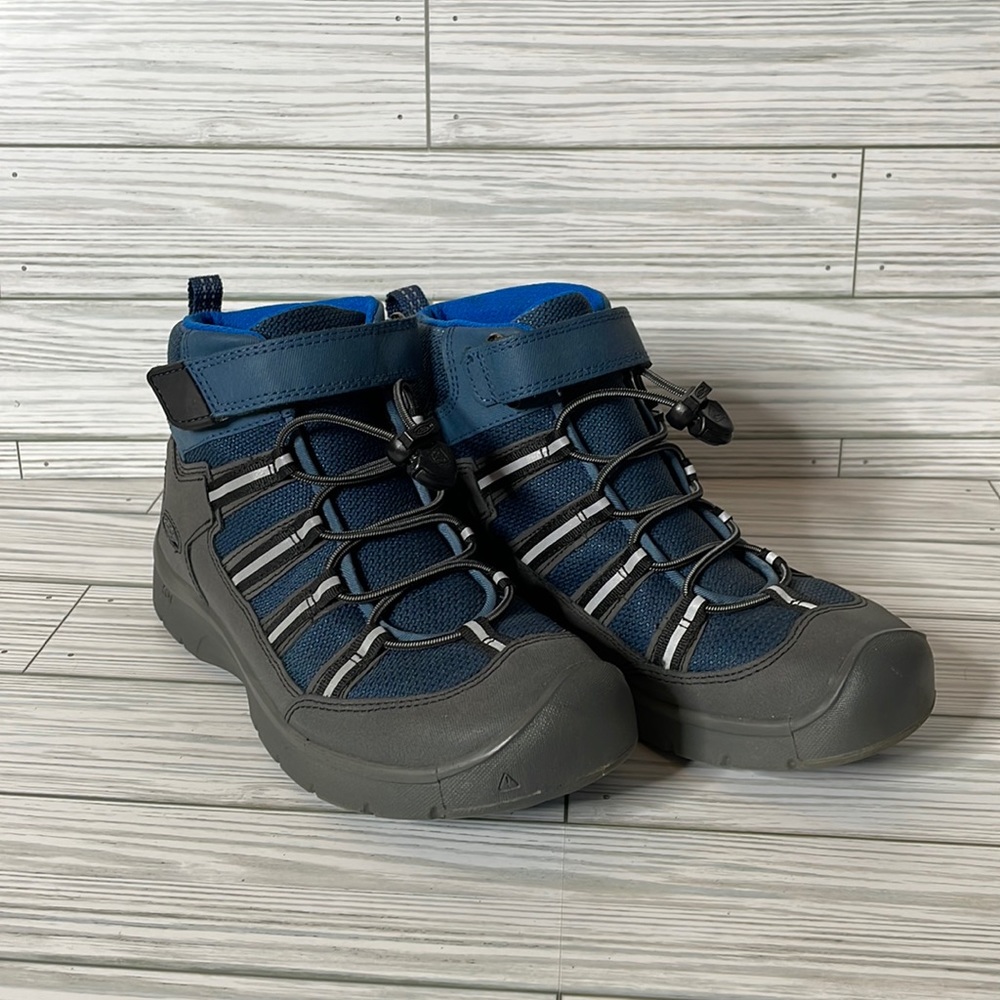 BOYS Keen Boots